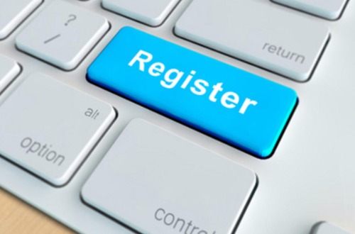 Registration Registration