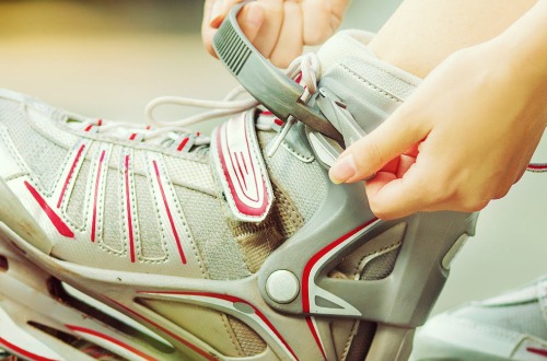 Learn to Skate Learn to Skate